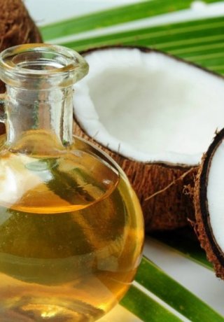 Talking about quality coconuts, you will get them at Rumah Palapa